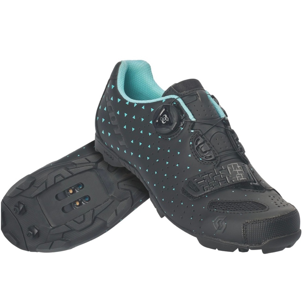 Scott Women’s Boa Bike Footwear
